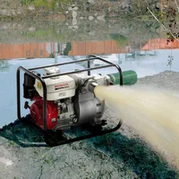 موتور پمپ بنزینی ( اقساطی )  موتور آبکش|ابزارآلات|کرمان, |دیوار