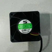 فن خنک کننده پاور