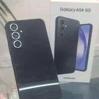 سامسونگ سامسونگ Galaxy A54 با حافظهٔ ۱۲۸ گیگابایت