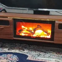 میز تلویزیون