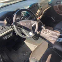 جک اس ۵|خودرو سواری و وانت|شیراز, خلدبرین|دیوار