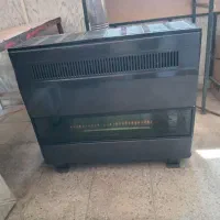تعمیر بخاری گازی در محل