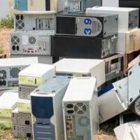 خرید ضایعات کیس مانیتور دستگاه کپی چاپ جوش