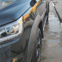 ماشین کی ام سی ۱۴۰۲|خودرو سواری و وانت|زاهدان, |دیوار