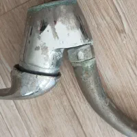 شیر سالم روشویی پارس