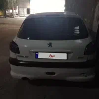 ۲۰۶تیپ۳ مدل۸۸