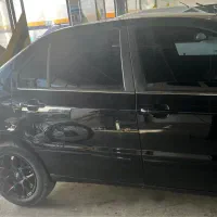 سمند سورن مدل ۱۴۰۲|خودرو سواری و وانت|شاهین دژ, |دیوار