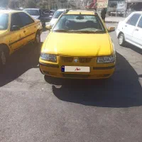 سمند LX ساده، مدل ۱۳۸۹|خودرو سواری و وانت|مشهد, نوغان|دیوار