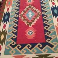 گلیم فرش