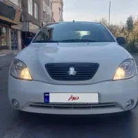 تیبا مدل ۹۷