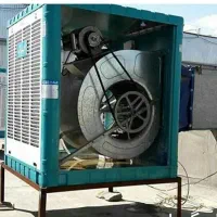 سرویس و تعمیر کولر آبی
