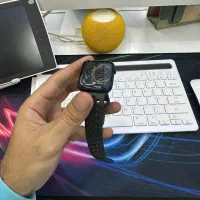 اپل واچ سری 6 تمیز