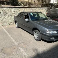 پژو پارس xu7|خودرو سواری و وانت|تهران, پردیسان|دیوار