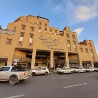 دفتر-120-متری-3خواب-بازسازی-شده-ارگ-جهان-نما