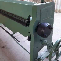 جهت برقی کردن دستگاه خم راهنمایی کنید