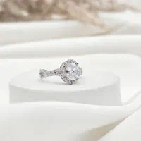 انگشتر قلب پینک صورتی مدل تک داش نقره گوموش 0917|بدلیجات|تبریز, |دیوار