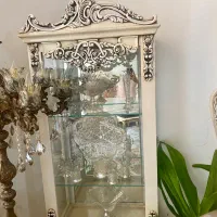 مبلمان و عسلی ویترین و ساعت|مبلمان خانگی و میز عسلی|اصفهان, رسالت|دیوار