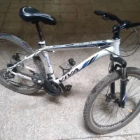 دوچرخه ی 26فروش فوری