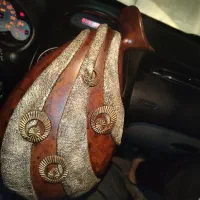 گلدان|کلکسیون اشیاء عتیقه|تهران, فلسطین (میدان انقلاب)|دیوار