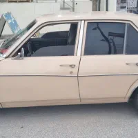 شورلت نوا c6 مدل 1365 اتومات