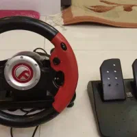 فرمان حرفه ای بازی