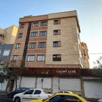 آپارتمان با موقعیت اداری/ افراسیابی