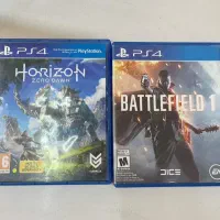 بازی ps4