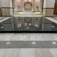 تالار پذیرایی دانشگاه آزاد شاهرود