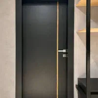 درب اتاق طرح جدید
