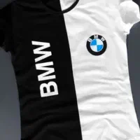 ست تی شرت و شلوار BMW|لباس|زنجان, |دیوار