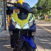 موتور آیروکس بلنتا 170cc VLX مدل1403