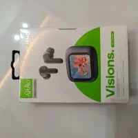 هندزفری اپولو مانیتوردار اکبند با ANC