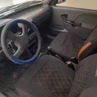 پراید صبا دوگانه سوز مدل ۸۸|خودرو سواری و وانت|کرمانشاه, |دیوار