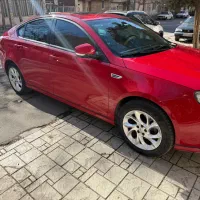 ام جی6 GT مدل ۲۰۱۴|خودرو سواری و وانت|کرج, عظیمیه|دیوار