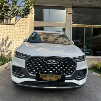 تیگو ۸ پرومکس ie|خودرو سواری و وانت|تهران, زعفرانیه|دیوار