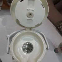 فلاسک چای|سماور، چای‌ساز، قهوه‌ساز|قم, بنیاد|دیوار