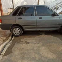 پراید صبا مدل ۸۹|خودرو سواری و وانت|تهران, شهران شمالی|دیوار