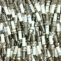 شمع خودرو استوک درجه۱.وایر تقویتی.سنسور اکسیژن|قطعات یدکی و لوازم جانبی|سنندج, |دیوار