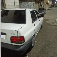 پراید 131مدل 95|خودرو سواری و وانت|پاکدشت, پارچین|دیوار