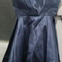 لباس مجلسی عروسکی