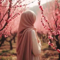 روسری و شال سادات