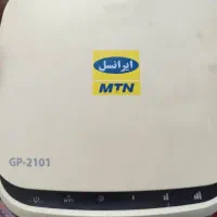 مودم TDLTE ایرانسل