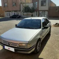 405مدل ۹۰|خودرو سواری و وانت|برخوار, |دیوار