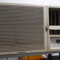 کولر گازی پنچره ای