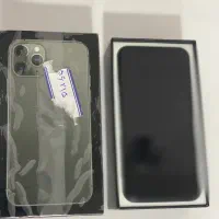 آیفون 11پرو 256|موبایل|بندرعباس, |دیوار