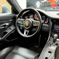 پورشه TURBO S 911 گذرموقت 5 ساله|خودرو سواری و وانت|تهران, آجودانیه|دیوار