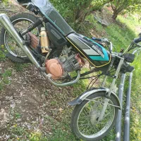 موتور هوندا 150 استارتی