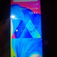 گوشی a10 سامسونگ
