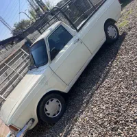 پیکان وانت مدل ۱۳۸۴