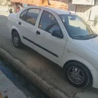 تیبا رینگ اسپرت آماده مسافرت